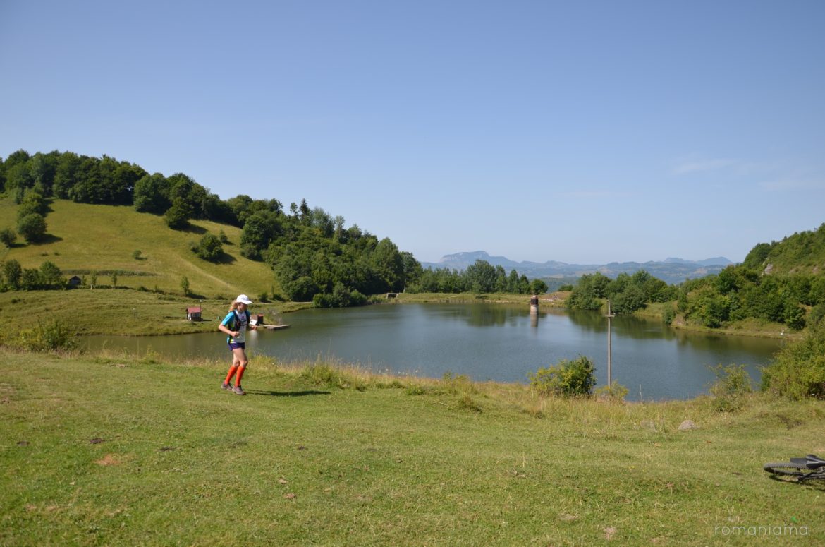 Roşia Montana Marathon