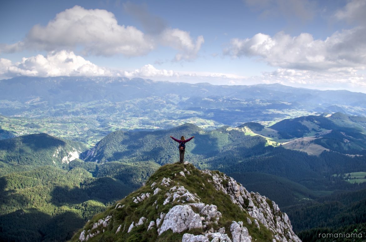 1,5 zile în Piatra Craiului